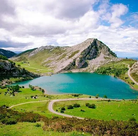 بيت للعطل Casita Aetheria