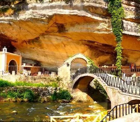 Casita Aetheria Holiday home Cereceda (Asturias)