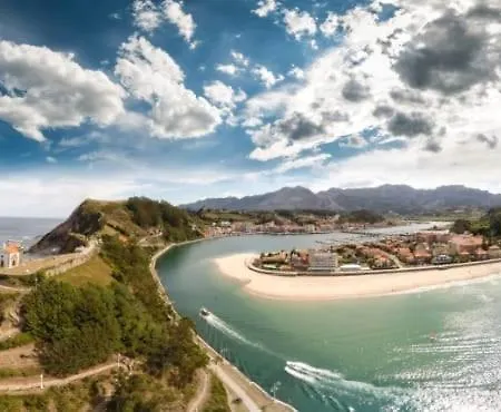 Casita Aetheria Cereceda (Asturias)