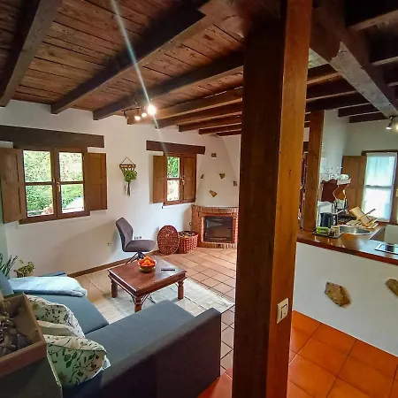 Casita Aetheria *