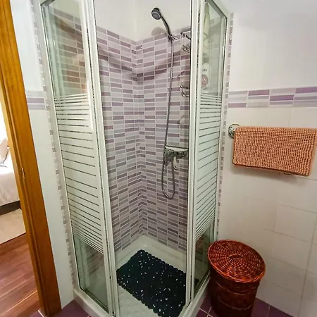 Casita Aetheria Дом отдыха Сереседа