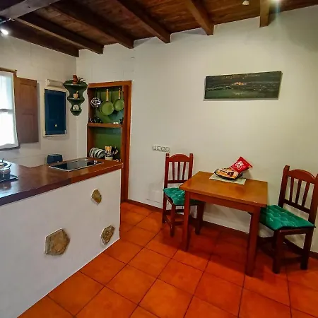 Casita Aetheria Holiday home