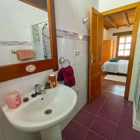 Casita Aetheria Holiday home *