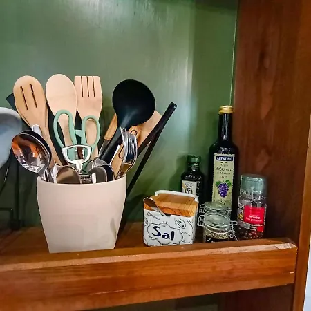 Casita Aetheria * Cereceda (Asturias)