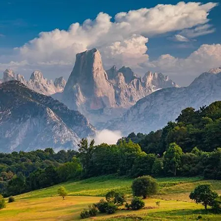 بيت للعطل Casita Aetheria