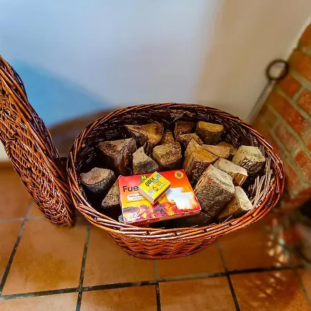 بيت للعطل Casita Aetheria Cereceda (Asturias)