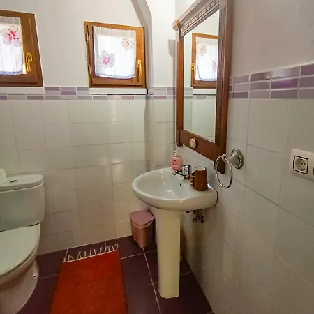 Casita Aetheria Holiday home