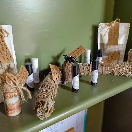 Casita Aetheria بيت للعطل Cereceda (Asturias)