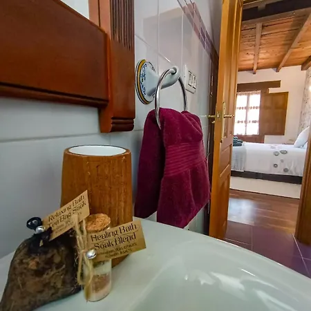 Casita Aetheria Holiday home