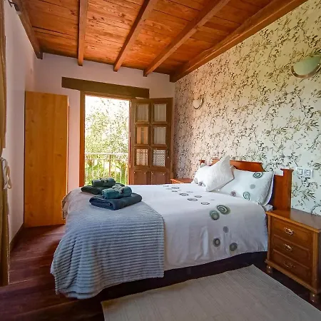 بيت للعطل Casita Aetheria