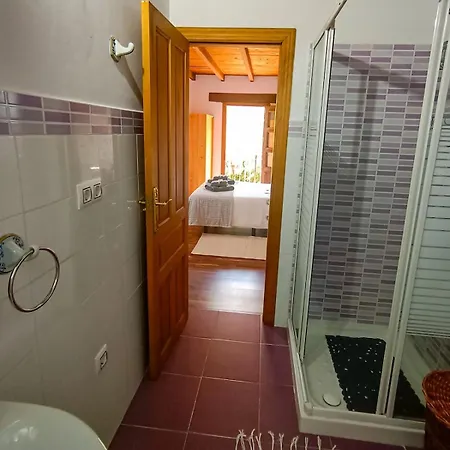 Casita Aetheria * Cereceda (Asturias)