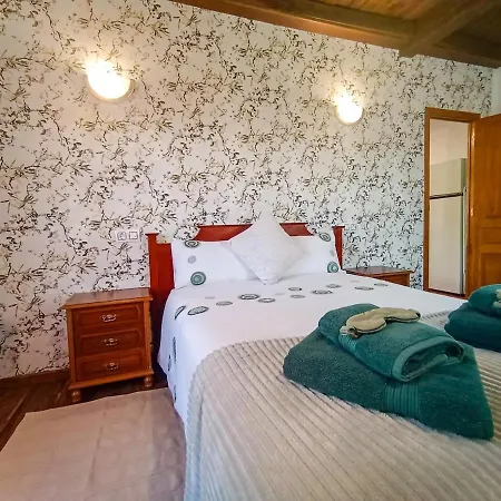 Casita Aetheria Holiday home