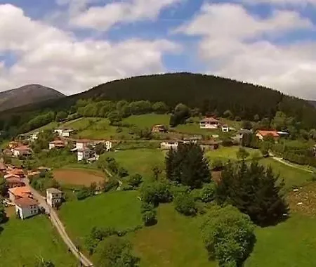 Holiday home Casita Aetheria