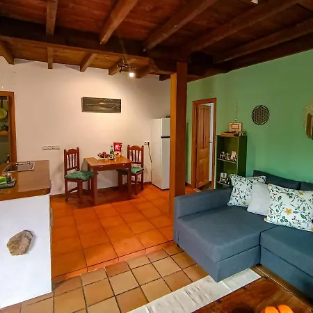 Casita Aetheria *
