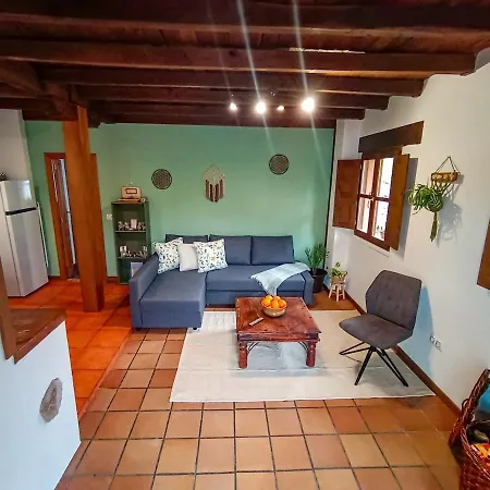 Casita Aetheria *
